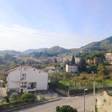 Takeamalficoast City Loft Baronissi Kültér fotó
