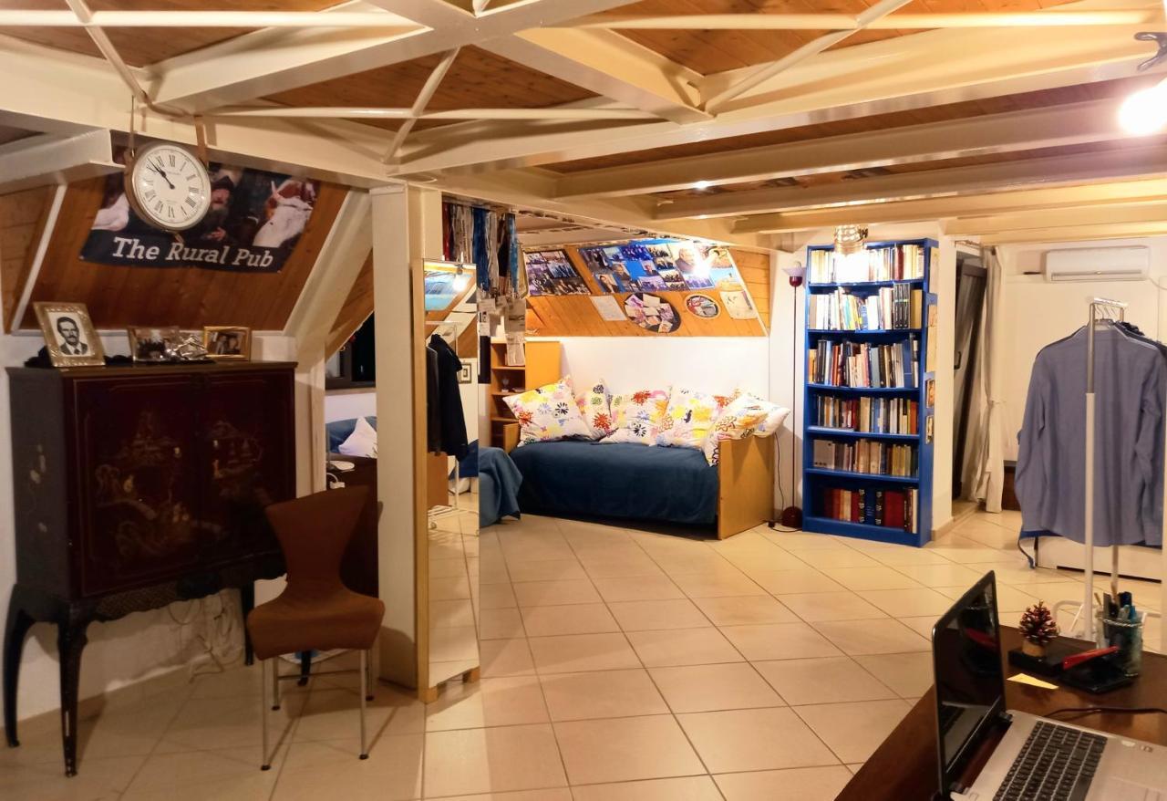 Takeamalficoast City Loft Baronissi Kültér fotó