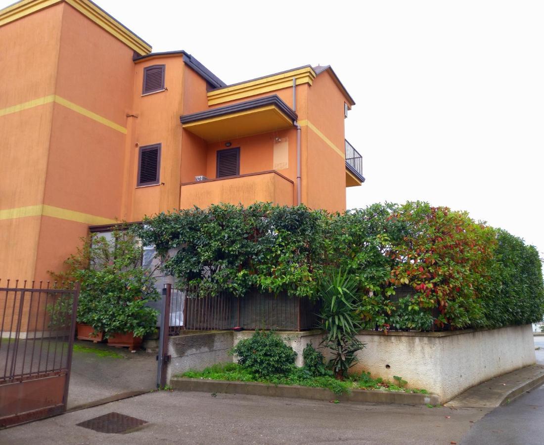 Takeamalficoast City Loft Baronissi Kültér fotó