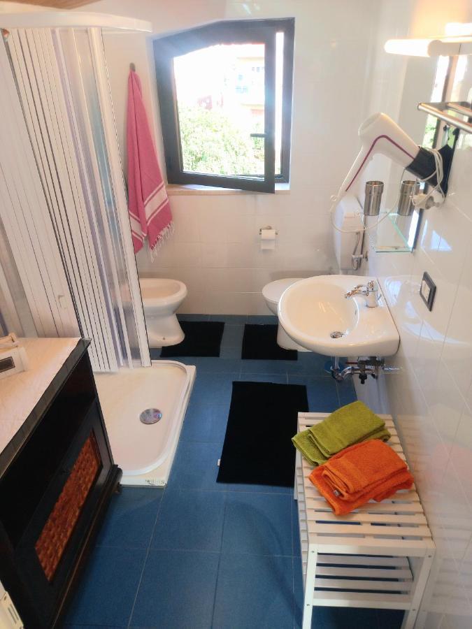 Takeamalficoast City Loft Baronissi Kültér fotó