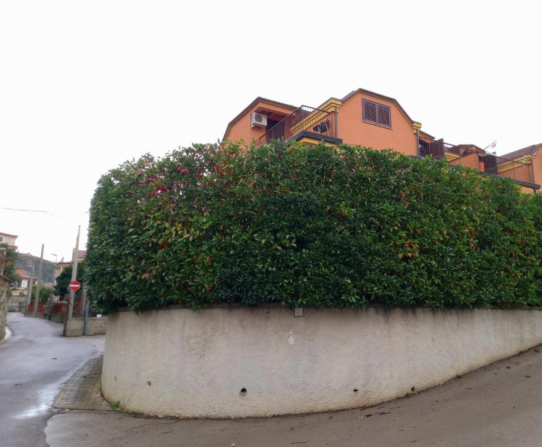 Takeamalficoast City Loft Baronissi Kültér fotó