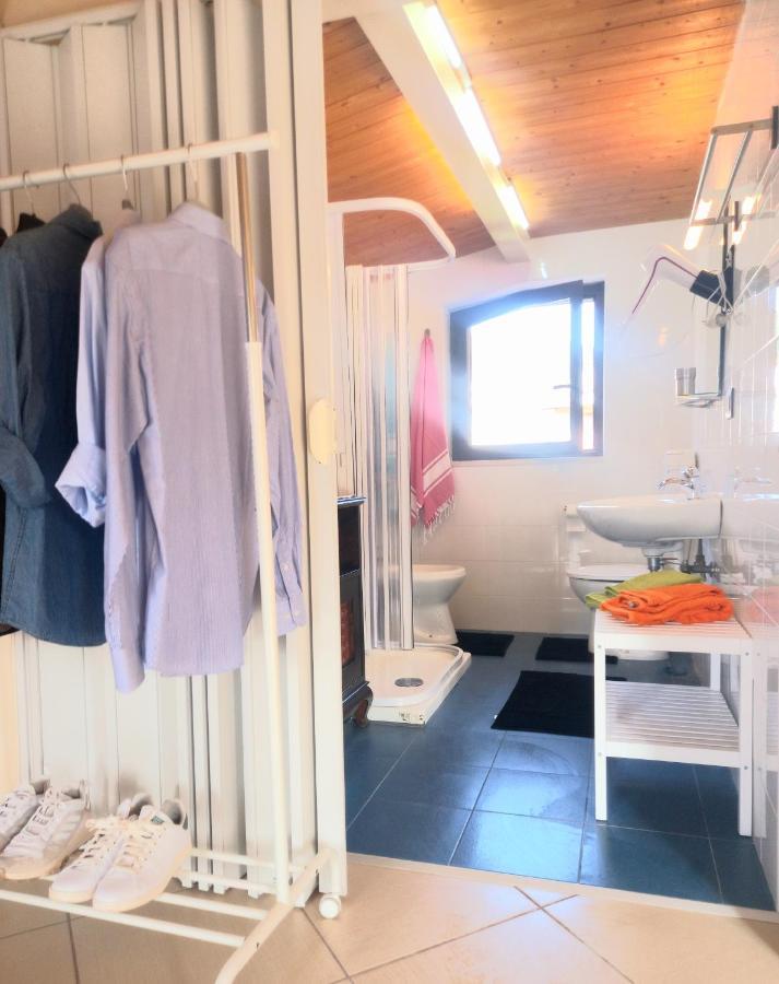 Takeamalficoast City Loft Baronissi Kültér fotó