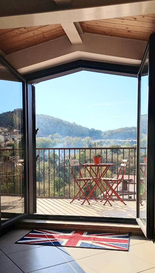 Takeamalficoast City Loft Baronissi Kültér fotó
