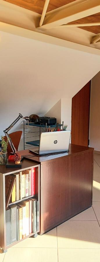Takeamalficoast City Loft Baronissi Kültér fotó
