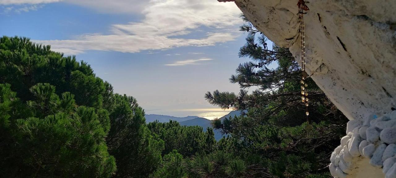 Takeamalficoast City Loft Baronissi Kültér fotó