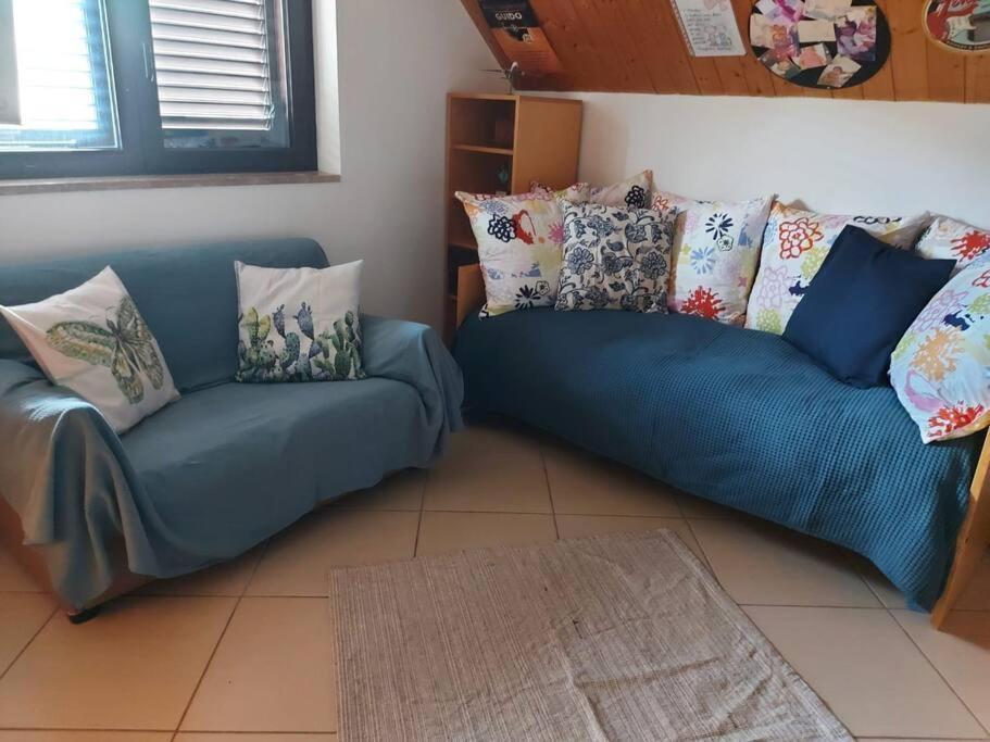 Takeamalficoast City Loft Baronissi Kültér fotó